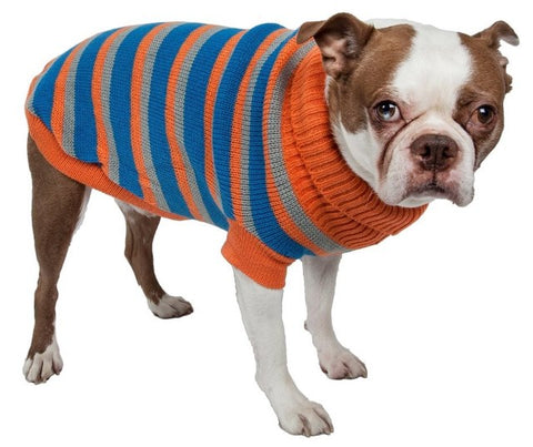 pet-life-knitted-striped-polo-dog-sweater