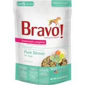 Bravo clearance dog food