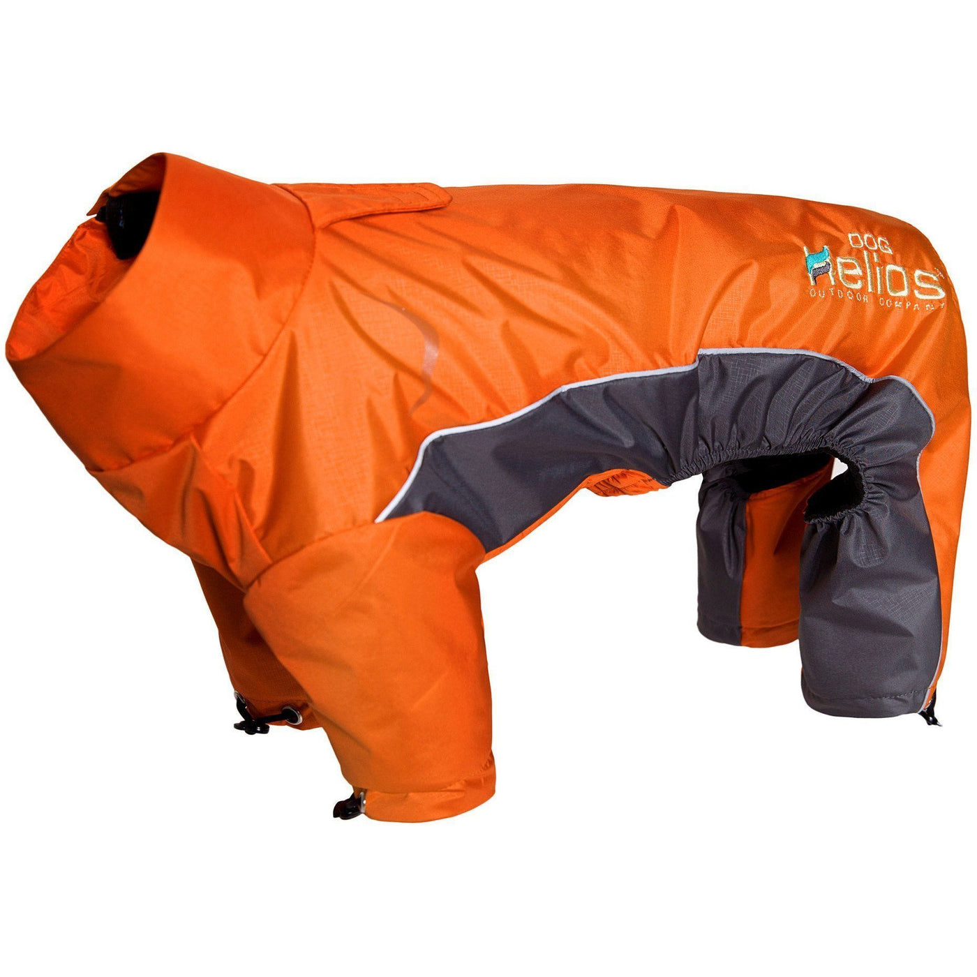 helios blizzard dog jacket