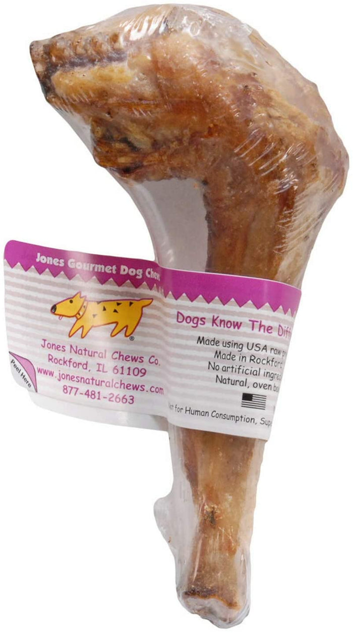 are mammoth bones good for dogs