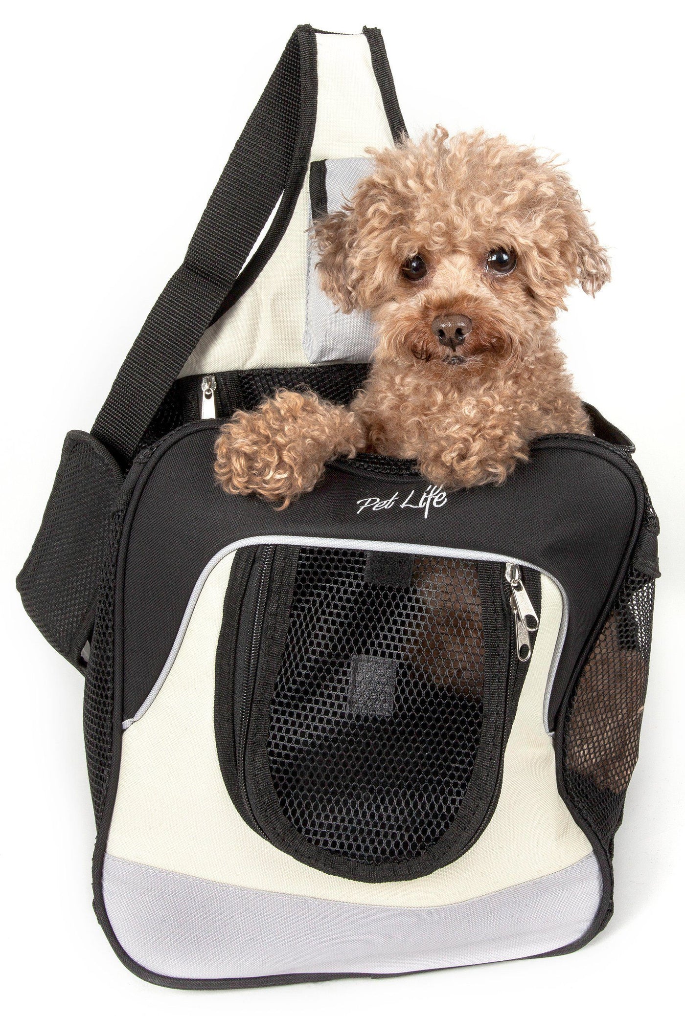 dog strap carrier