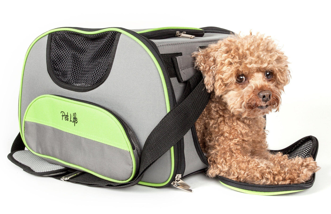 Pet Life Sky-Max Fashion Fashion Airline Approved Travel ...