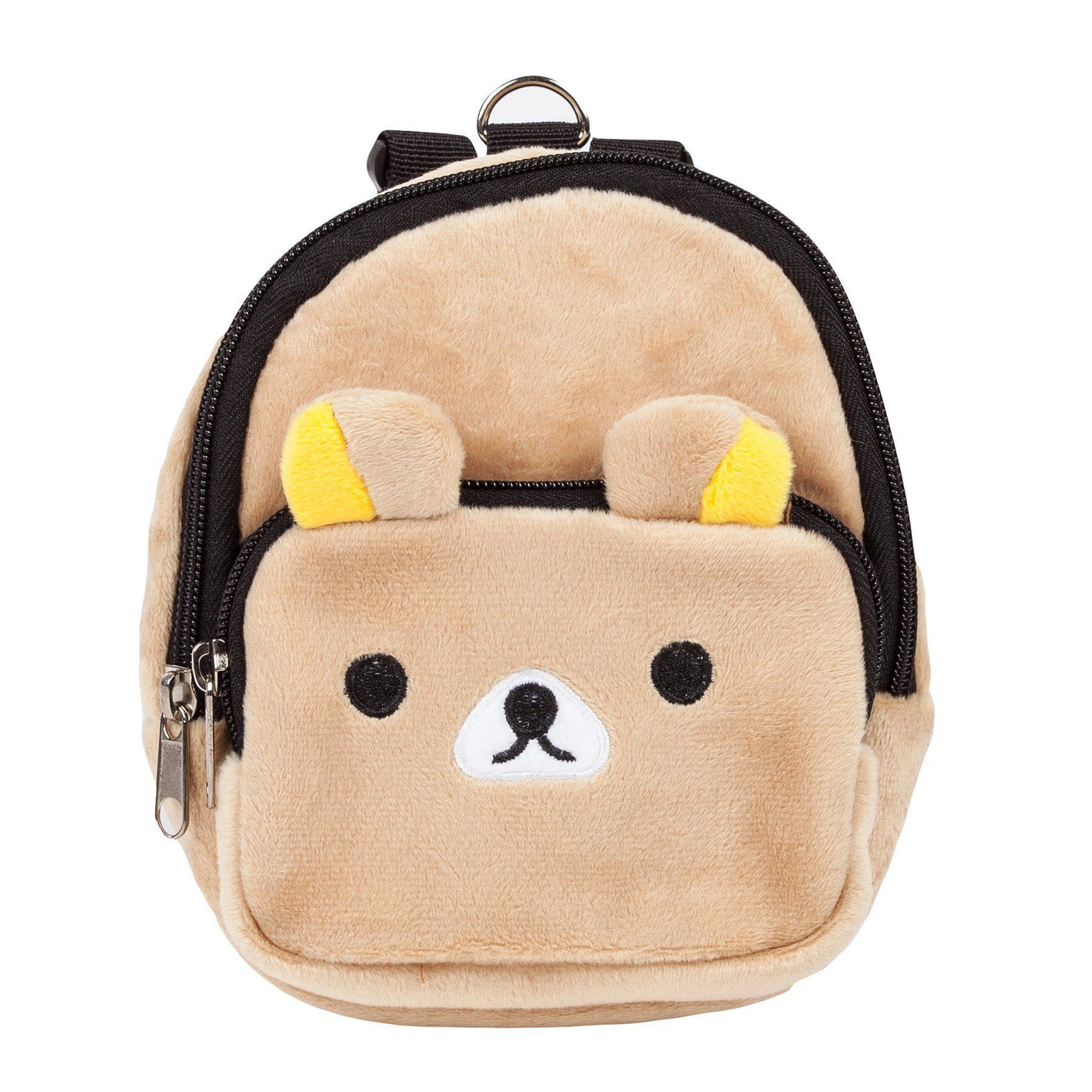 small dog harness backpack