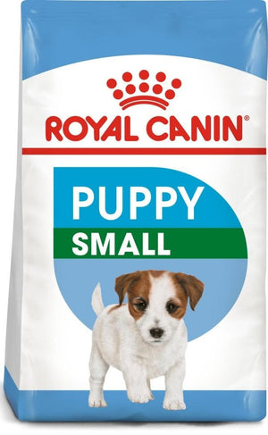 Skim te binden versnelling Royal Canin Small Puppy Dry Dog Food – Pet Life