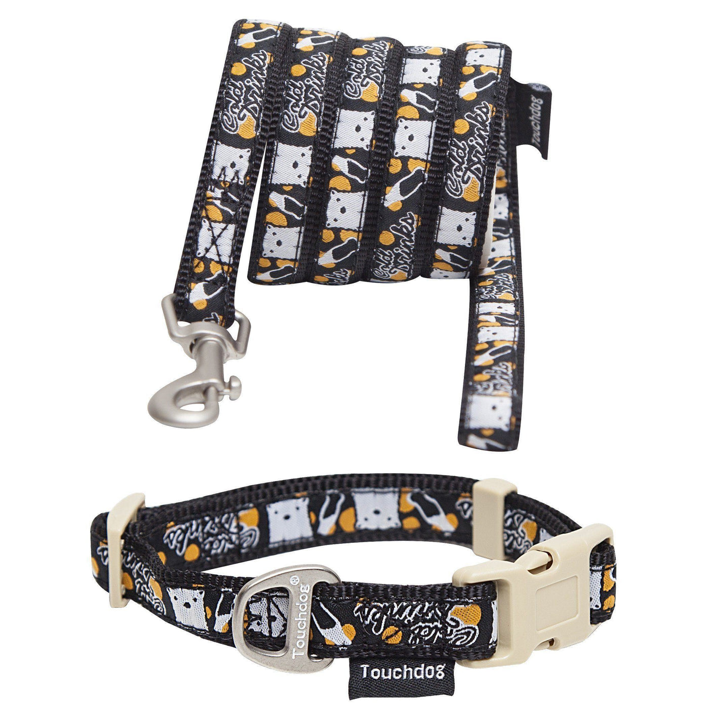 fashion dog collars and leashes