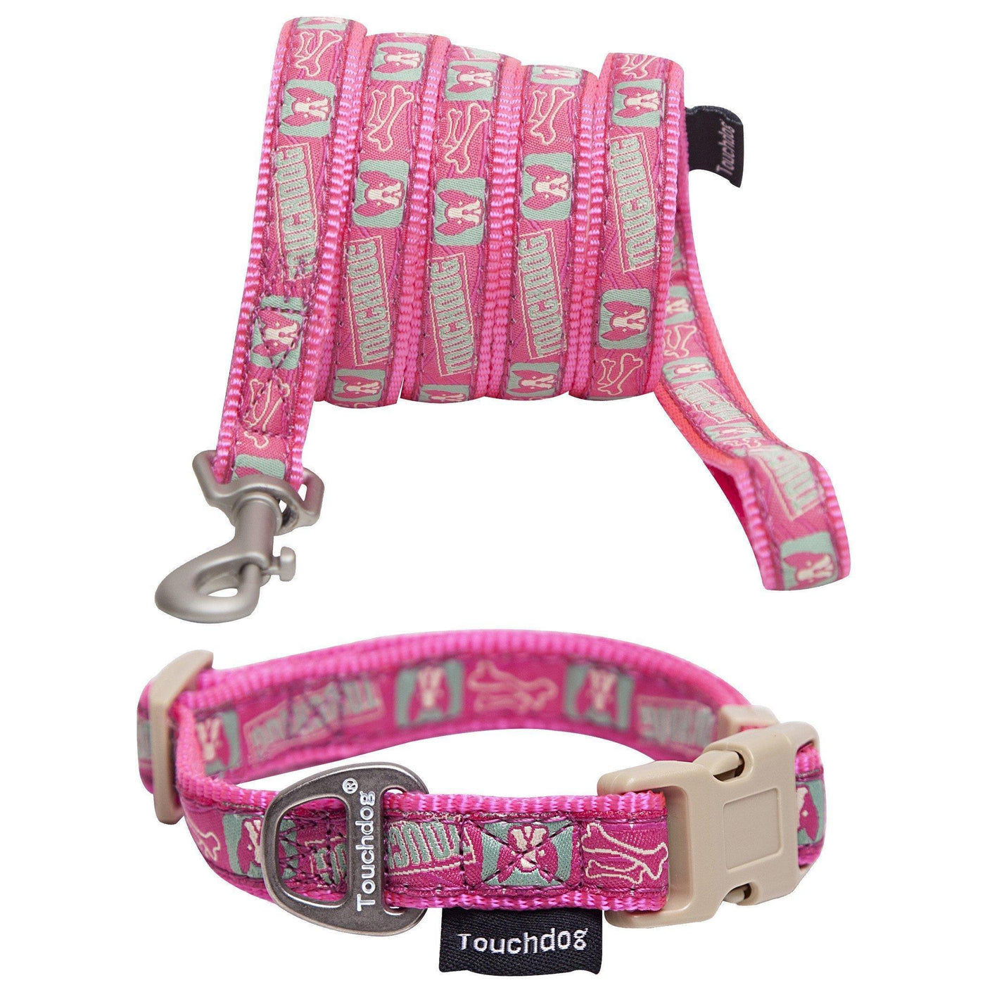 fashion dog collars and leashes