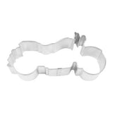Motorcycle 4.5" Cookie Cutter - Harley Davidson Vintage Classic Transportation