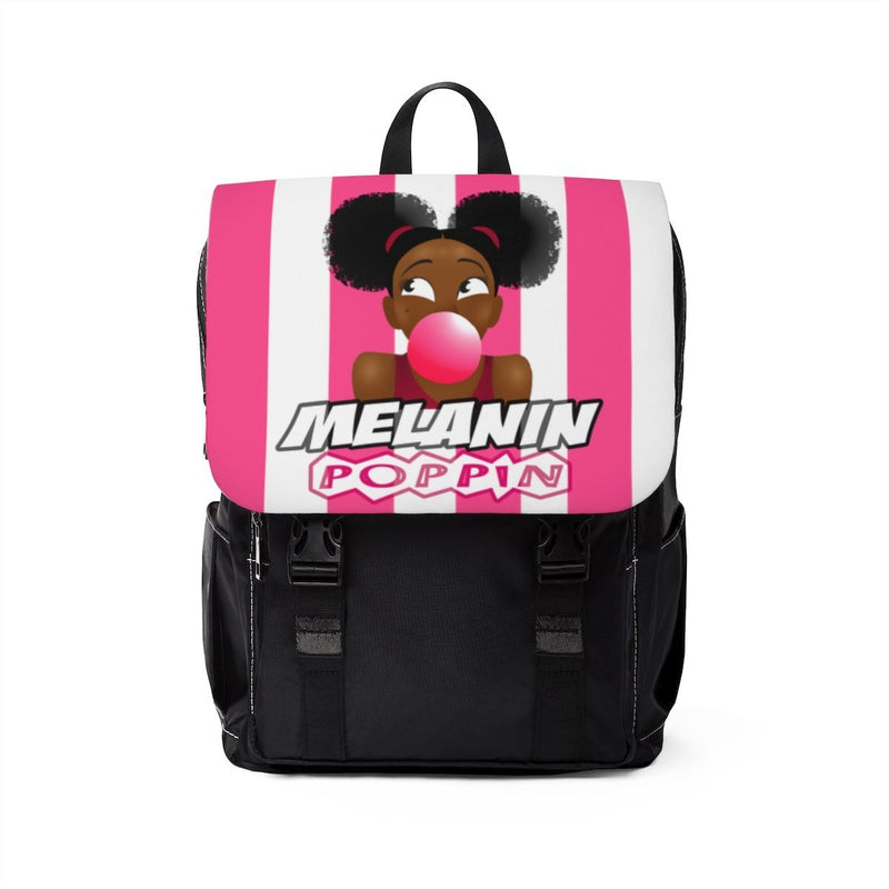 melanin backpacks