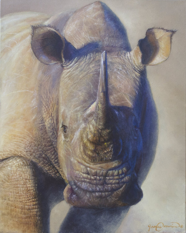 Online Painting Classes - Art Kits! – James Corwin Fine Art - Wildlife  Artist