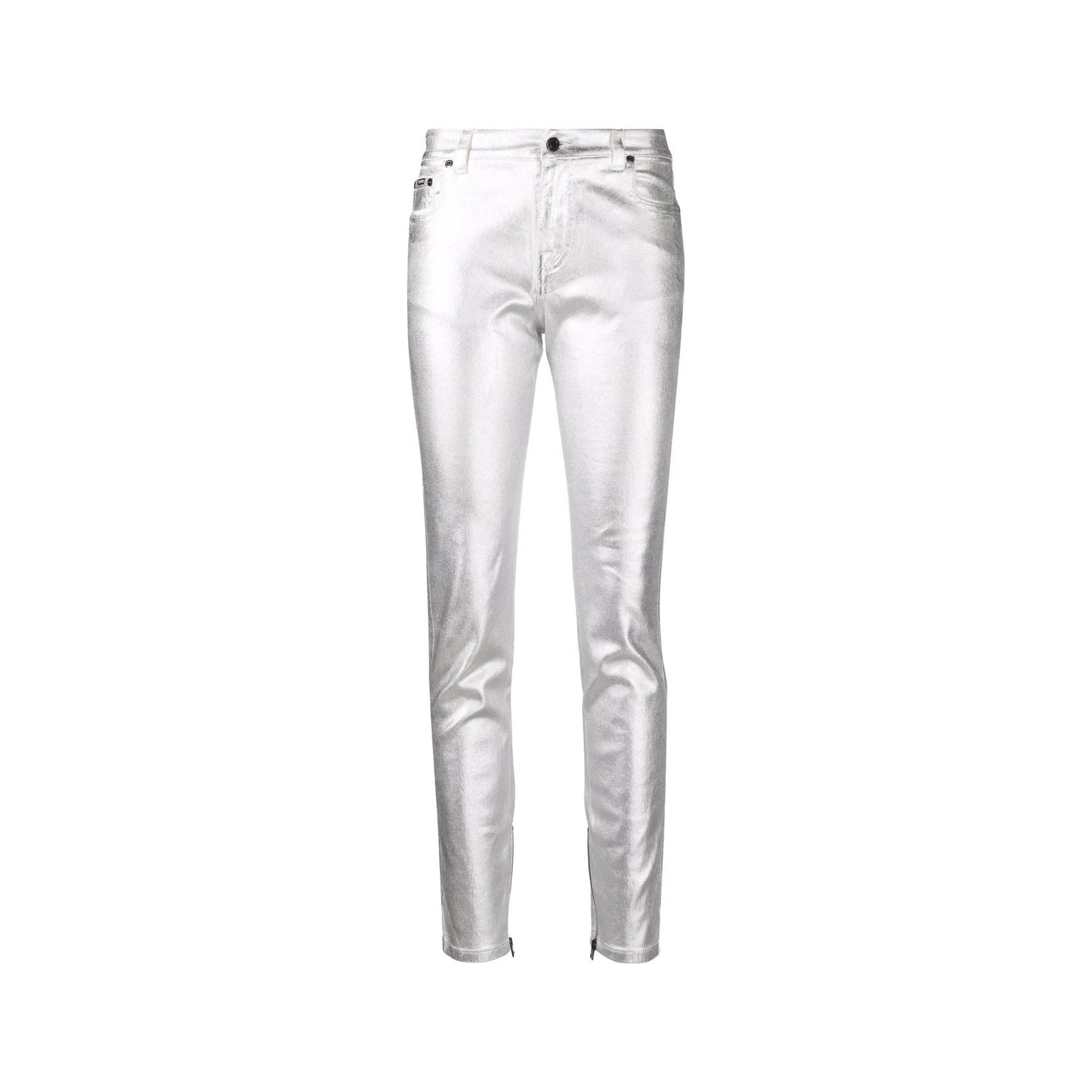 Tom Ford Skinny Denim Jeans – ESTRO - Luxury Designer Outlet