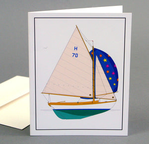 Hmm 2022 Calendar – Herreshoff Marine Museum Store