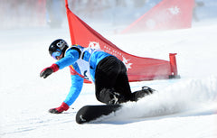 Winter sports in 2023 Canada Games 