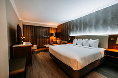 Atlantica Hotel room