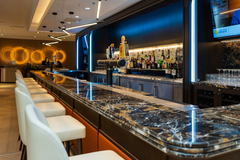 Atlantica Hotel Bar