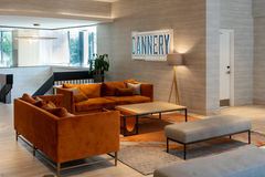 Cannery Kitchen & Social Bar