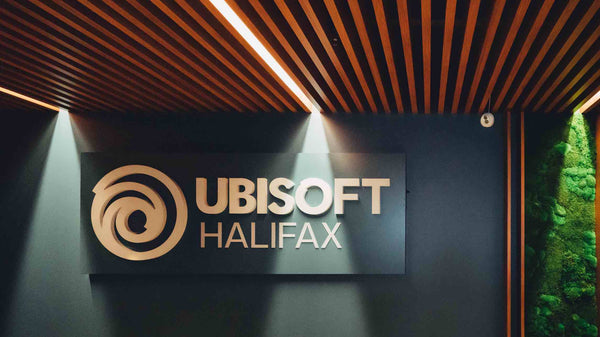 Ubisoft Halifax