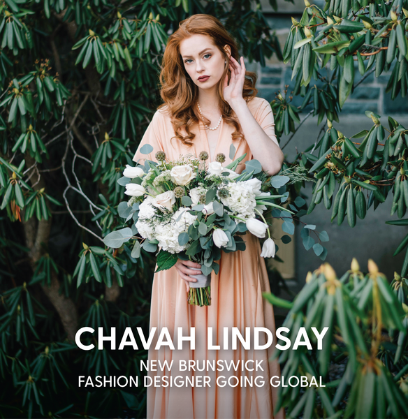 Chavah Lindsay