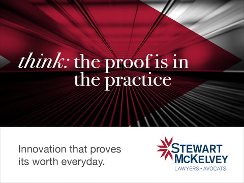 Stewart McKelvey Lawyers