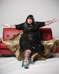 The Candy Palmater Show