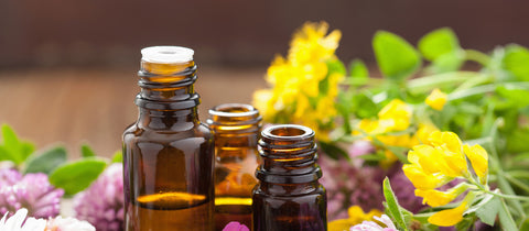 Essential Oils FAQ (Frequently Asked Questions)