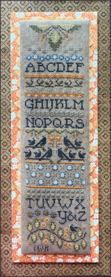 Autumn Folk - Hands on Design