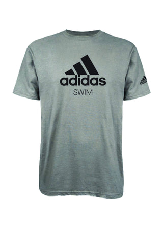 adidas swimming t shirt