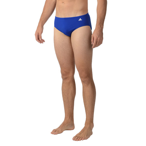 mens adidas swim brief