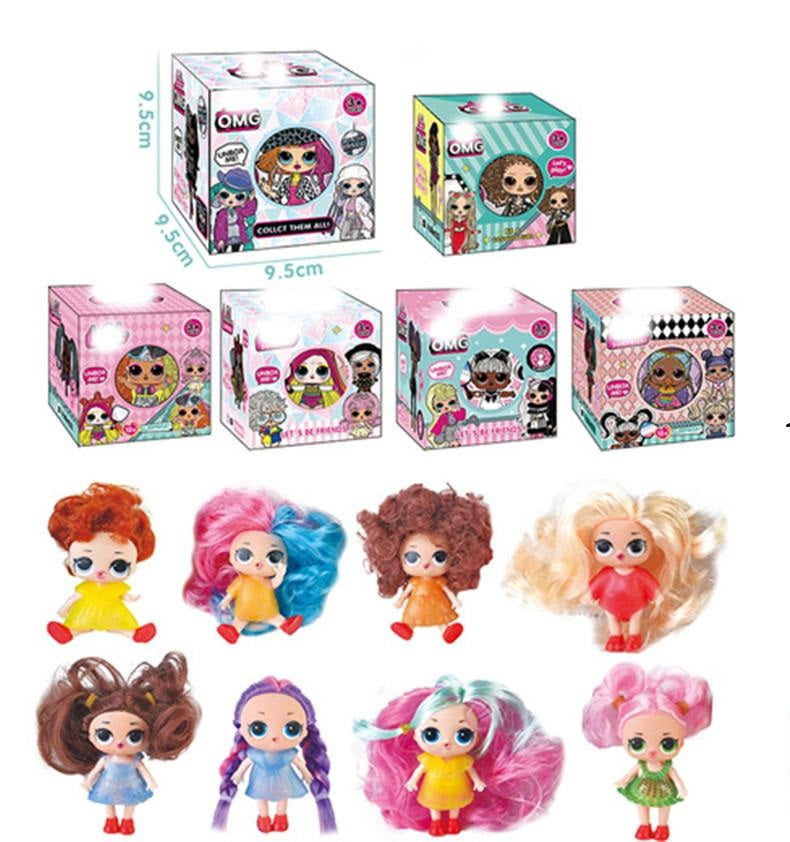 buy lol surprise dolls wholesale