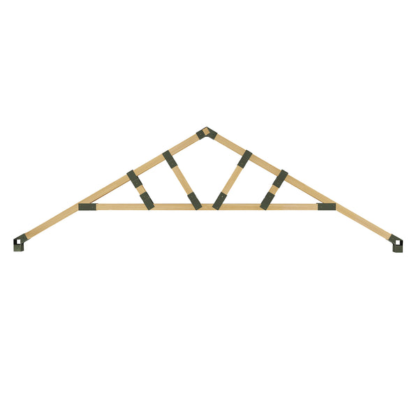 Extra Truss - E-Z Frame Structures