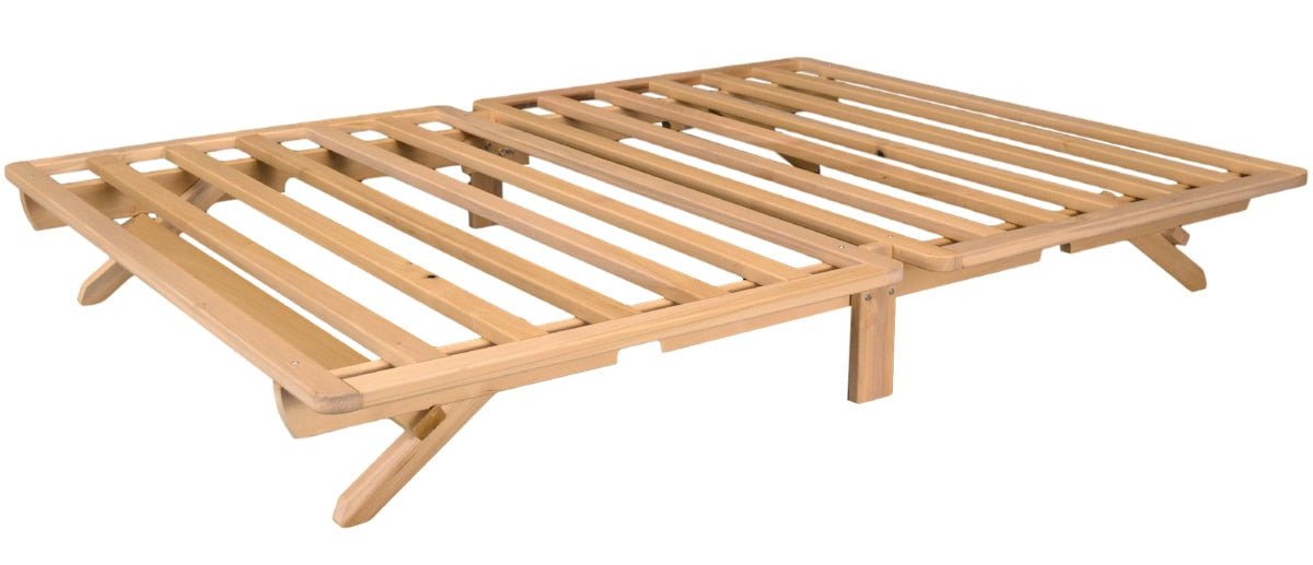 Fold Platform Bed – KD Frames