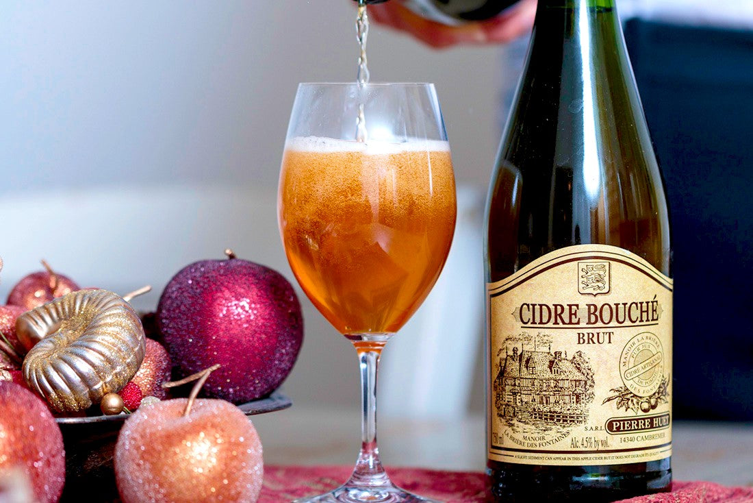 Discover - French Cider, Inc.