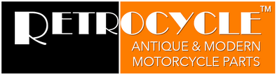 Retrocycle Logo