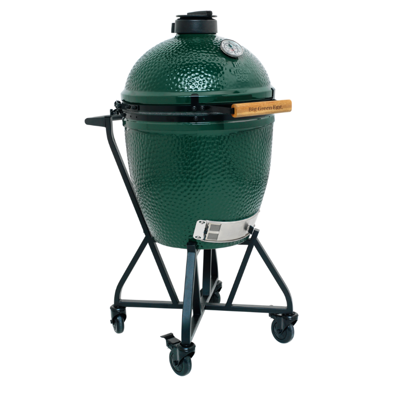 Vouwen Maaltijd gracht Big Green Egg Large kopen - Green Egg BBQ