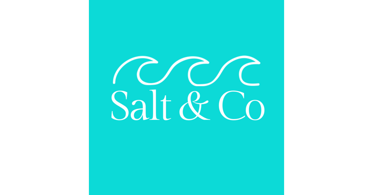 Salt & Co – Salt & Co
