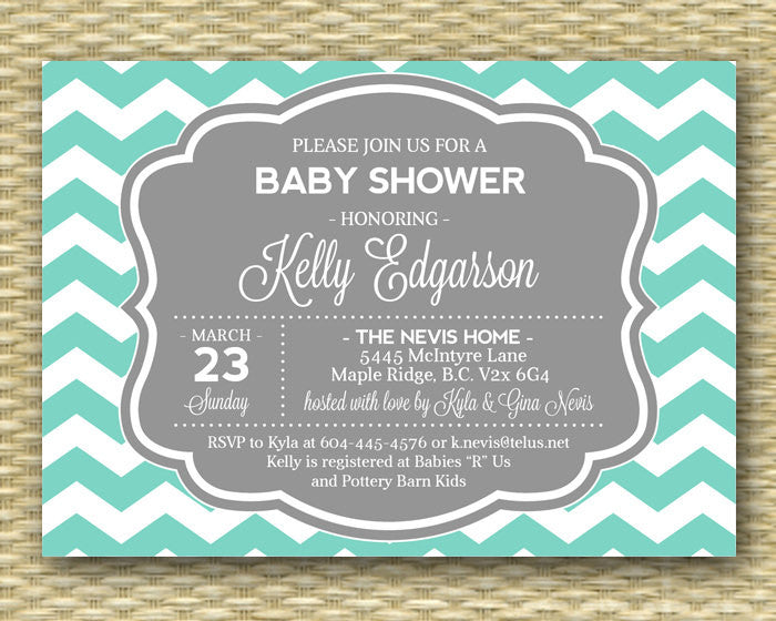 diaper and wipes baby shower