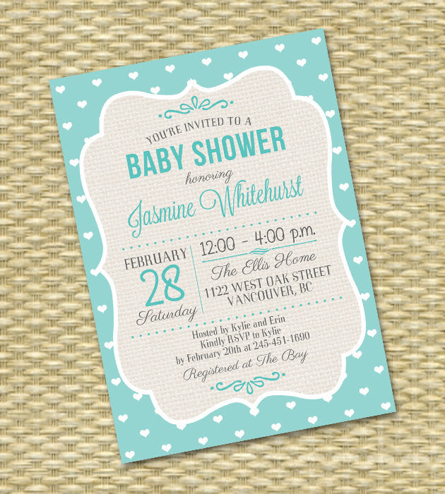 diaper and wipes baby shower