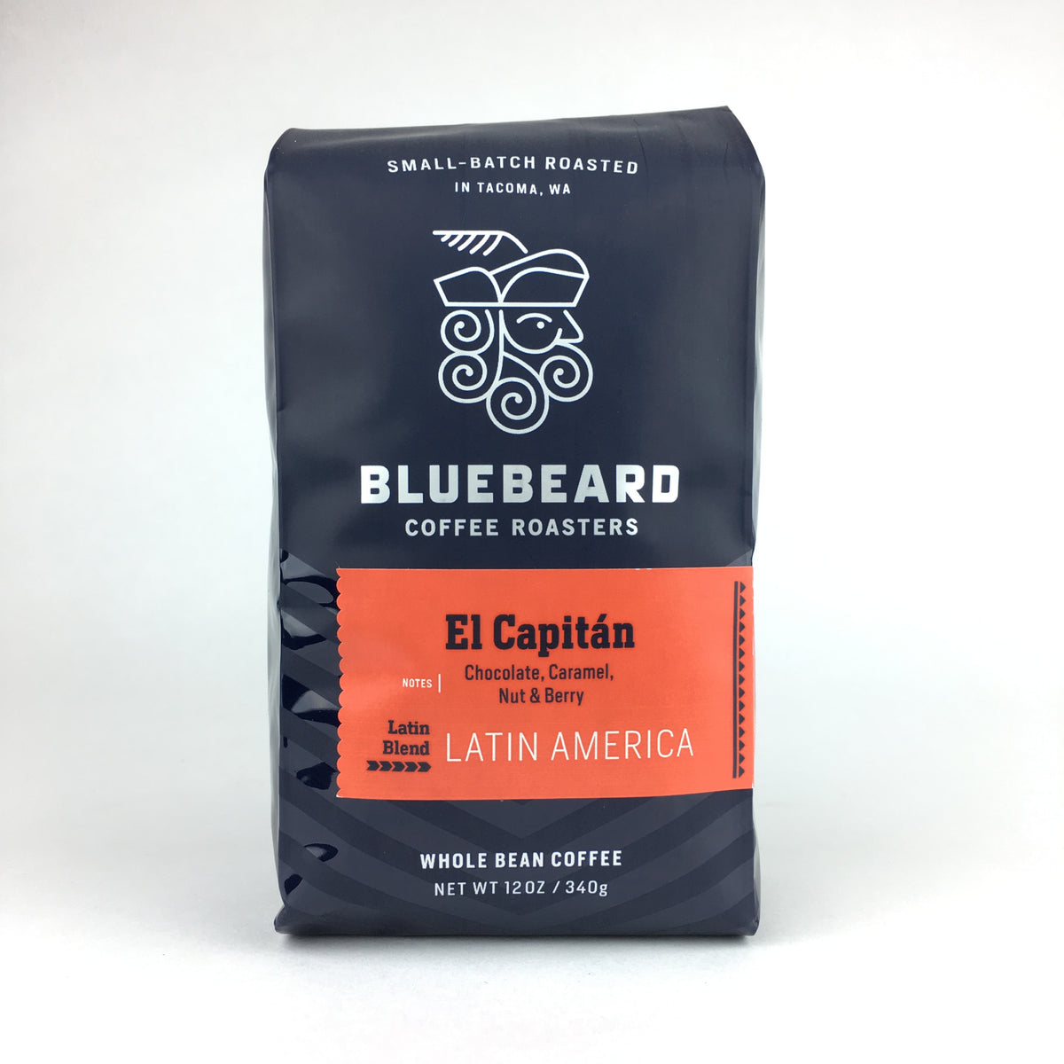 El Capitán | American Bluebeard Roasters