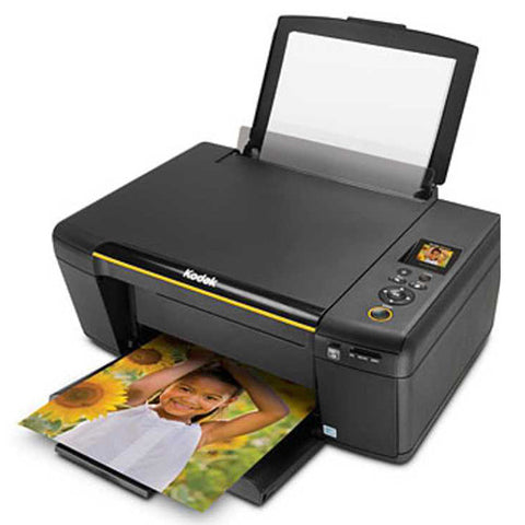 kodak esp 7200 series all-in-one printer driver