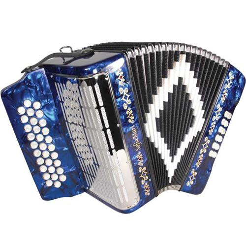 Sofiamari Acordeon De Botones – Beltronica