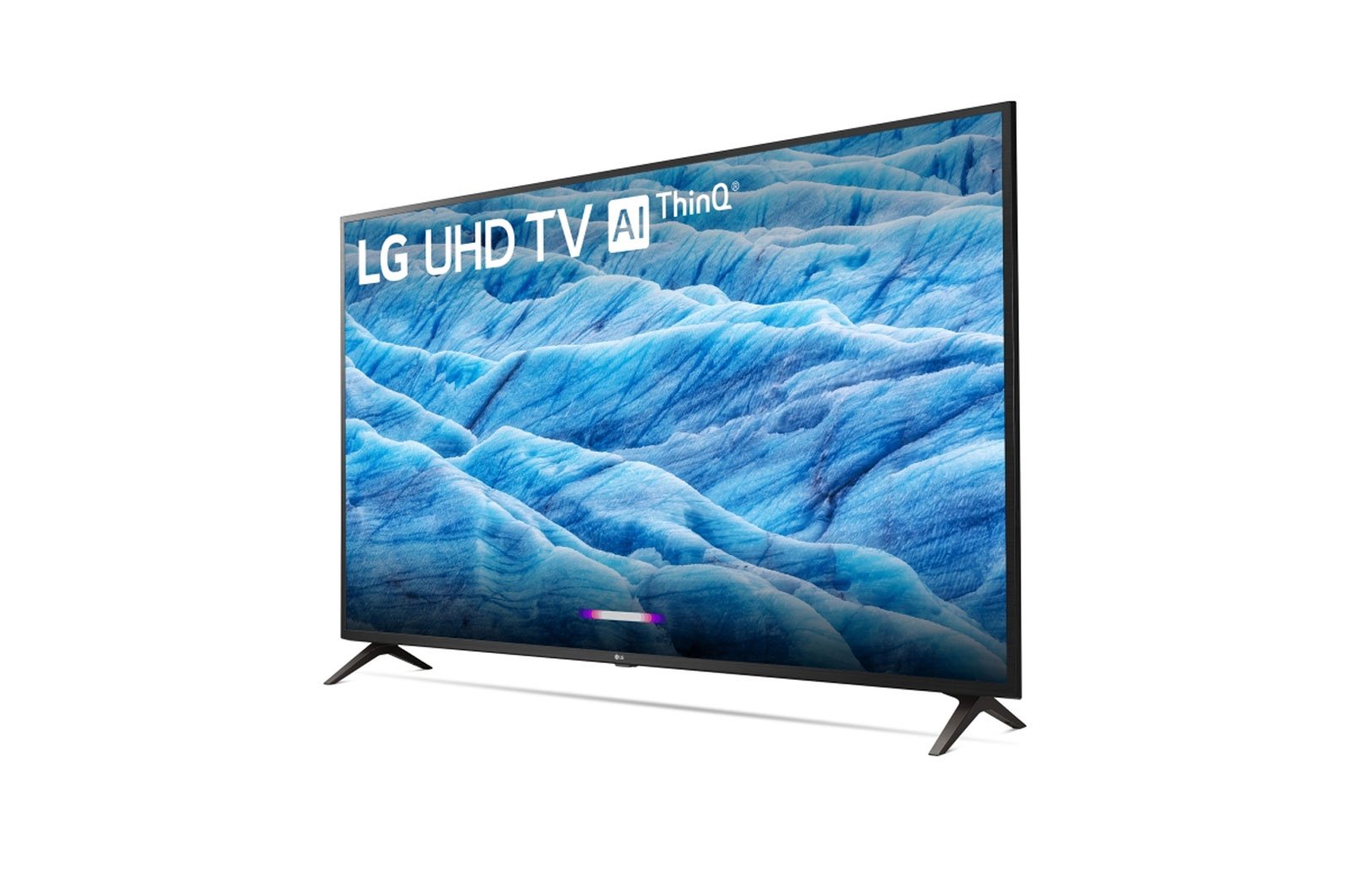 Lg Smart Tv 55 Led 4krefurbished Beltronica