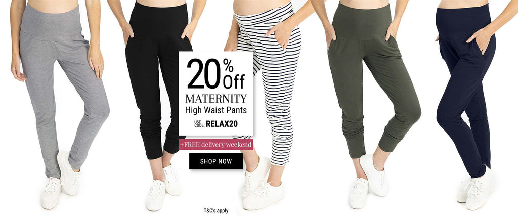 Gorgeous Maternity Clothes For Pregnancy, Breastfeeding and Beyond ...