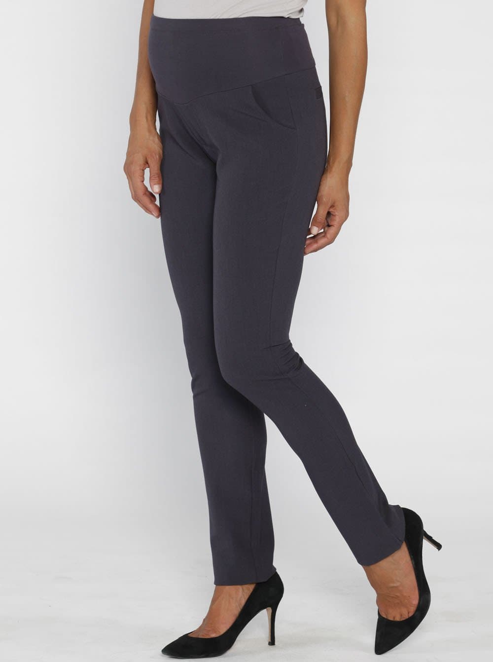 Maternity Work Pants – Angel Maternity