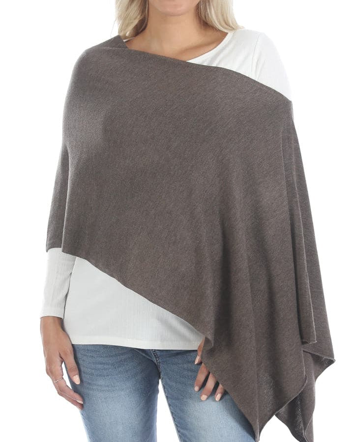 Luxury Moozie Mama Maternity Poncho & Nursing Cover – ANGEL MATERNITY