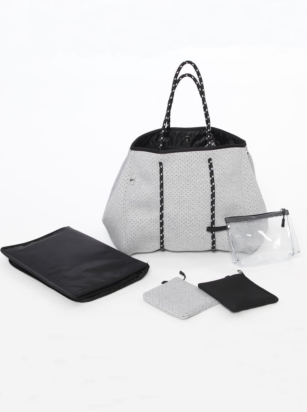 lightweight tote purse