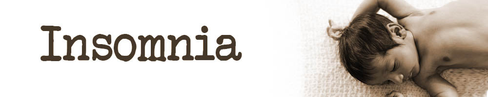Insomnia