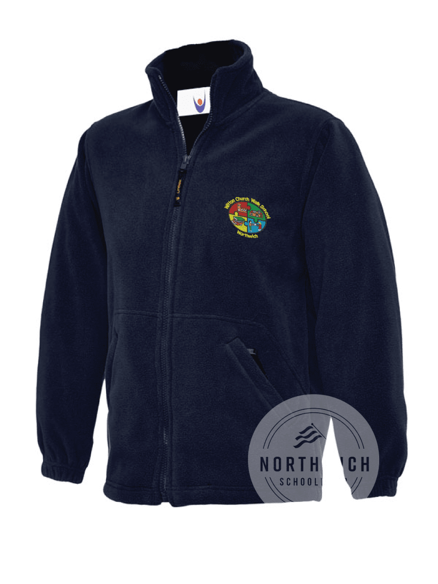 Witton Church Walk Primary School, schoolwear, sweatshirt – Northwich ...