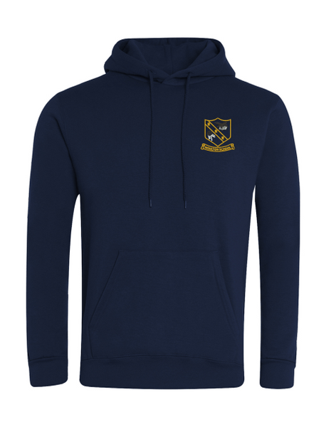 Hartford Manor School Hoodie, schoolwear – Northwich Schoolwear