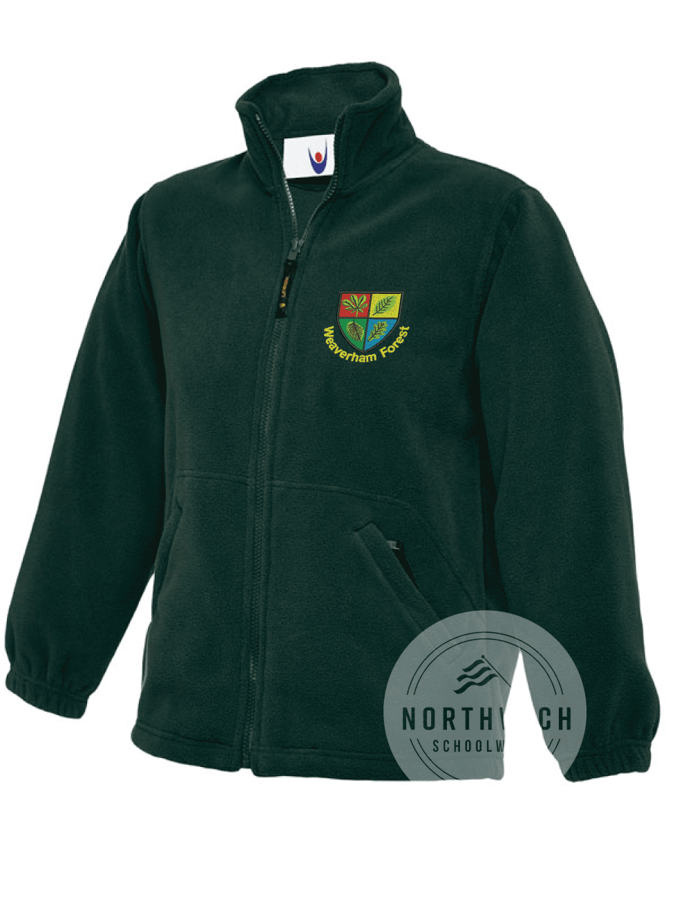 Weaverham Forest Primary School, schoolwear, sweatshirt – Northwich ...