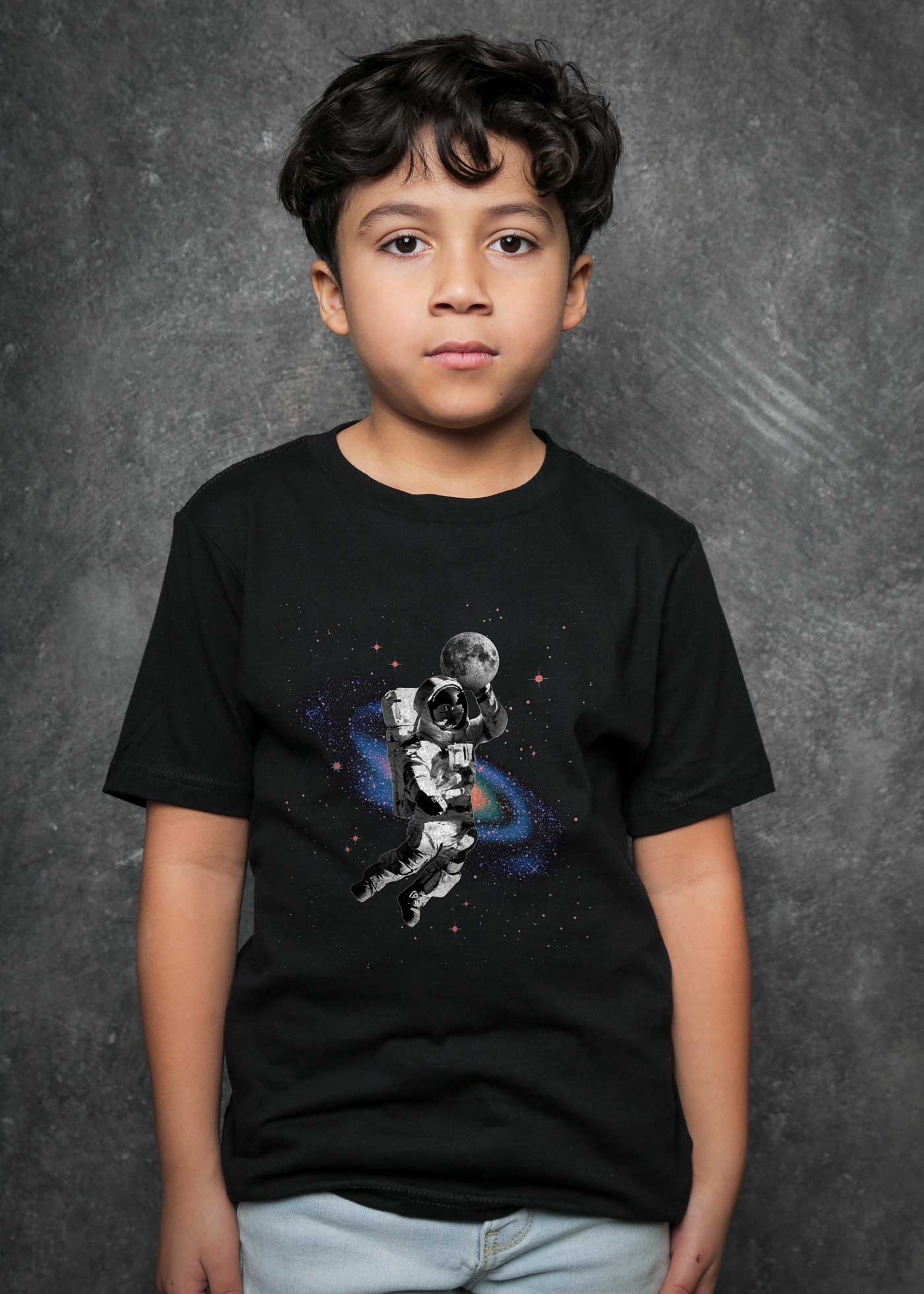 Astro Boy Graphic Tee