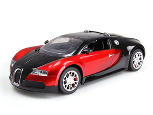 remote control bugatti